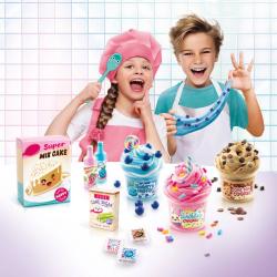 EP line So Slime Yummy Twist Slime kreativní set výroba slizu