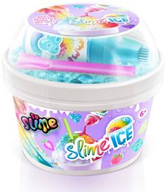 EP Line So SlimeIce kelímek výroba slizu kreativní set ledová tříšť 6 druhů