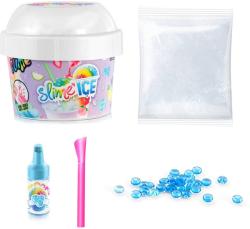 EP Line So SlimeIce kelímek výroba slizu kreativní set ledová tříšť 6 druhů