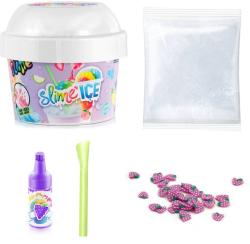 EP Line So SlimeIce kelímek výroba slizu kreativní set ledová tříšť 6 druhů