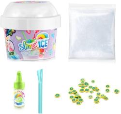 EP Line So SlimeIce kelímek výroba slizu kreativní set ledová tříšť 6 druhů