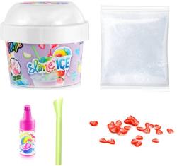 EP Line So SlimeIce kelímek výroba slizu kreativní set ledová tříšť 6 druhů