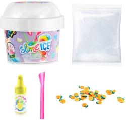 EP Line So SlimeIce kelímek výroba slizu kreativní set ledová tříšť 6 druhů