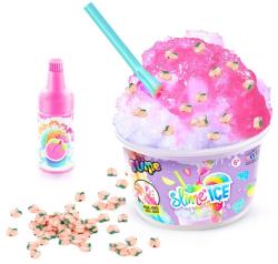 EP Line So SlimeIce kelímek výroba slizu kreativní set ledová tříšť 6 druhů