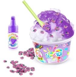 EP Line So SlimeIce kelímek výroba slizu kreativní set ledová tříšť 6 druhů