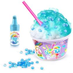 EP Line So SlimeIce kelímek výroba slizu kreativní set ledová tříšť 6 druhů
