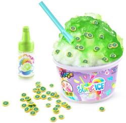 EP Line So SlimeIce kelímek výroba slizu kreativní set ledová tříšť 6 druhů