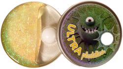 EP line Ultra plastelína 80g 6 barev v plechové krabičce na baterie LED Světlo