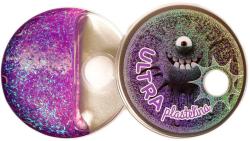 EP line Ultra plastelína 80g 6 barev v plechové krabičce na baterie LED Světlo