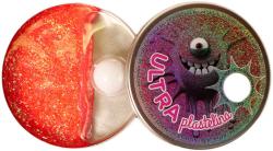 EP line Ultra plastelína 80g 6 barev v plechové krabičce na baterie LED Světlo