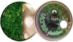 EP line Ultra plastelína 80g 6 barev v plechové krabičce na baterie LED Světlo