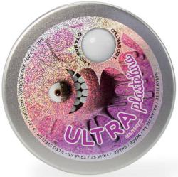 EP line Ultra plastelína galaktická 80g různé barvy v plechové krabičce LED Světlo