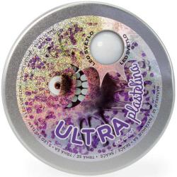 EP line Ultra plastelína galaktická 80g různé barvy v plechové krabičce LED Světlo