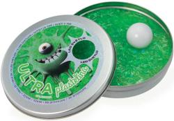 EP line Ultra plastelína galaktická 80g různé barvy v plechové krabičce LED Světlo