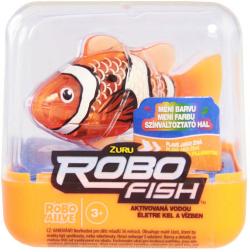 EP line ZURU Robo Alive roboryba plave mění barvu na baterie do vody 6 druhů