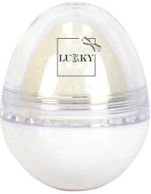 EPEE LUKKY Balzám dětský na rty třpytivý s příchutí vanilka vajíčko