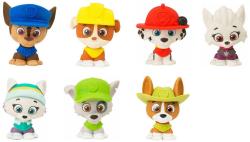 Figurka Paw Patrol 3D skládačka / mazací guma 2v1 s překvapením