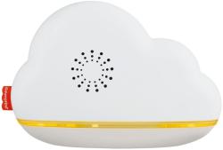 Fisher Price Baby kolotoč usínáček s mráčky na baterie Světlo Zvuk pro miminko