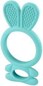 Fisher Price Baby kousátko silikonové pro miminko 4 druhy