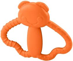 Fisher Price Baby kousátko silikonové pro miminko 4 druhy