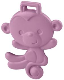 Fisher Price Baby kousátko silikonové pro miminko 4 druhy