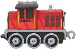 Fisher Price Baby Mašinka Tomáš malá kovová 80. výročí 7 druhů