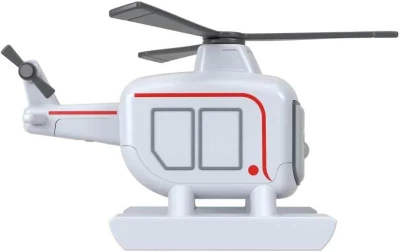 Fisher Price Baby Mašinka Tomáš malá kovová 80. výročí 7 druhů