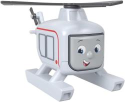 Fisher Price Baby Mašinka Tomáš malá kovová 80. výročí 7 druhů