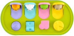 Fisher Price Baby Pop-Up vyskakující zvířátka pro miminko plast