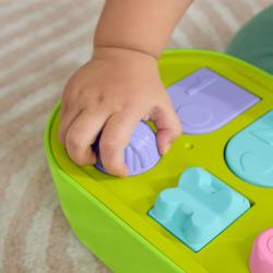 Fisher Price Baby Pop-Up vyskakující zvířátka pro miminko plast
