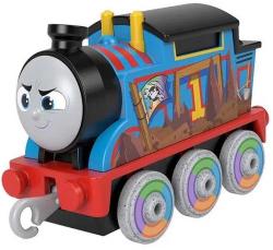 Fisher Price Mašinka mini Tomáš tahací kovová Thomas Friends 3 druhy