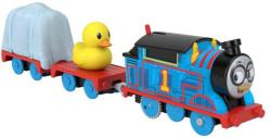 Fisher Price Mašinka Tomáš s příběhem na baterie různé druhy kov