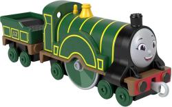 Fisher Price Mašinka Tomáš tahací vláček s vagónem různé druhy kov