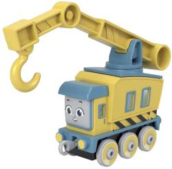 Fisher Price Mašinka Tomáš tahací vláček s vagónem různé druhy kov