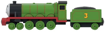 Fisher Price Mašinka Tomáš (Thomas Friends) Deluxe 5 druhů kov