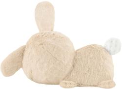 Fisher Price PLYŠ Baby králíček usínáček pro miminko na baterie Světlo Zvuk