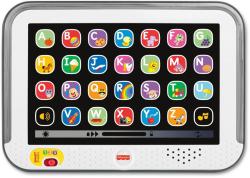 Fisher Price Smart Stages tablet pro miminko na baterie Světlo Zvuk CZ
