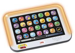 Fisher Price Smart Stages tablet pro miminko na baterie Světlo Zvuk CZ