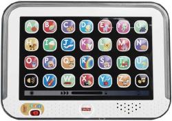 Fisher Price Tablet dětský Smart Stages naučný 3 úrovně plast Světlo Zvuk