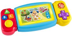 Fisher Price Zábavná herní baby konzole naučná na baterie Světlo Zvuk