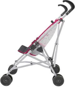 FIVE O NINE CREW Kočárek golfové hole Duha pro panenku miminko