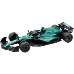 Formule 1 Aston Martin 1:24