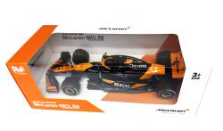Formule 1 McLaren F1 1:24