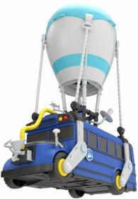 Fortnite Battle Royale W2 Autobus herní set se 2 figurkami a doplňky plast