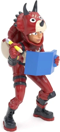 Fortnite Battle Royale W2 Mega pevnost herní set se 2 figurkami plast