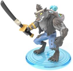 Fortnite Battle Royale W2 Velký herní set 4 figurky s doplňky plast