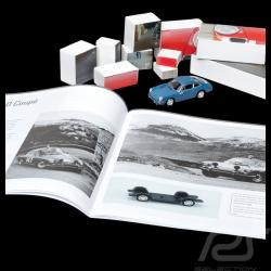 Franzis adventní kalendář Porsche 911