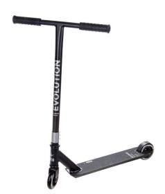 Raven Evo Rookie black 100mm freestyle koloběžka