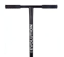 Raven Evo Rookie black 100mm freestyle koloběžka