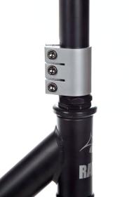 Raven Evo Rookie black 100mm freestyle koloběžka